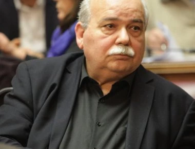 Ν. Βούτσης: «Δεν πρόκειται να γίνουν εκλογές στους επόμενους μήνες»